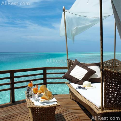 Baros Maldives 7